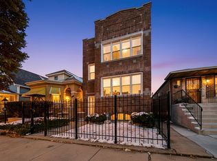 8331 S Morgan St, Chicago, IL 60620