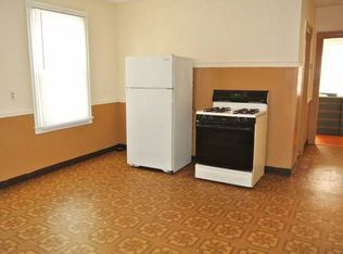 51 Rosedale St, Providence, RI 02909