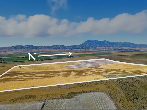 7900 N 5600 W, Smithfield, UT 84335
