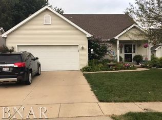222 Martin St, Normal, IL 61761