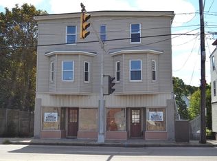 549 Washington St, Quincy, MA 02169
