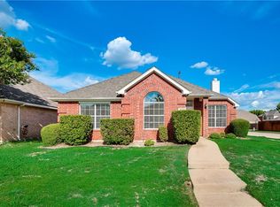208 Trailwood Dr, Allen, TX 75002