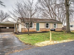 20 Pajill Dr, Marietta, PA