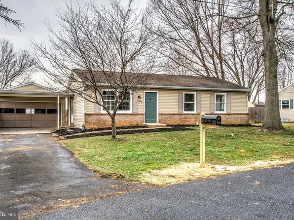 20 Pajill Dr, Marietta, PA 17547