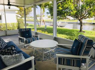 615 SW 15th St #615, Boynton Beach, FL 33426