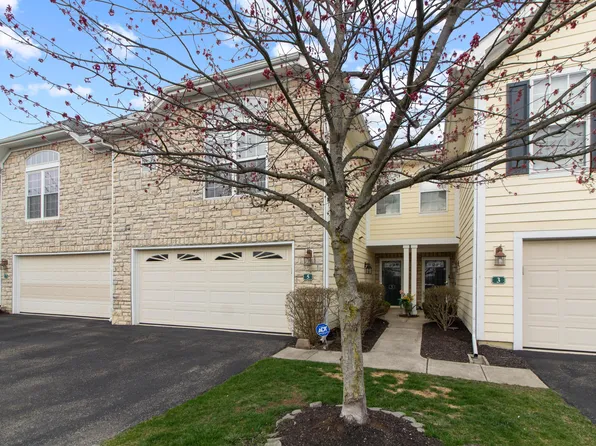 5 Lakes At Cheshire Dr, Delaware, OH 43015