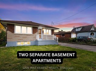 505 Ortono Ave, Oshawa, ON L1H 3L7