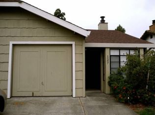 127 Bond Ave, Petaluma, CA 94954
