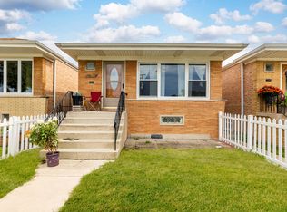 6745 W 59th St, Chicago, IL 60638