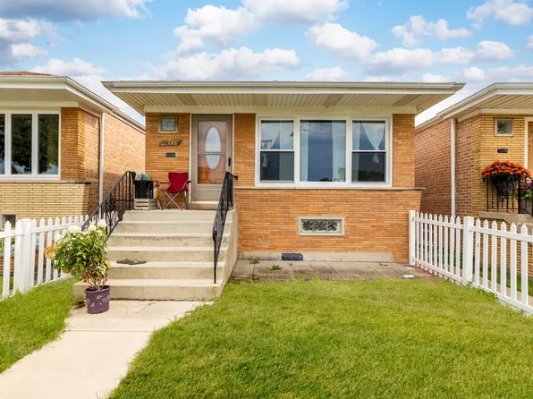 6745 W 59th St, Chicago, IL 60638