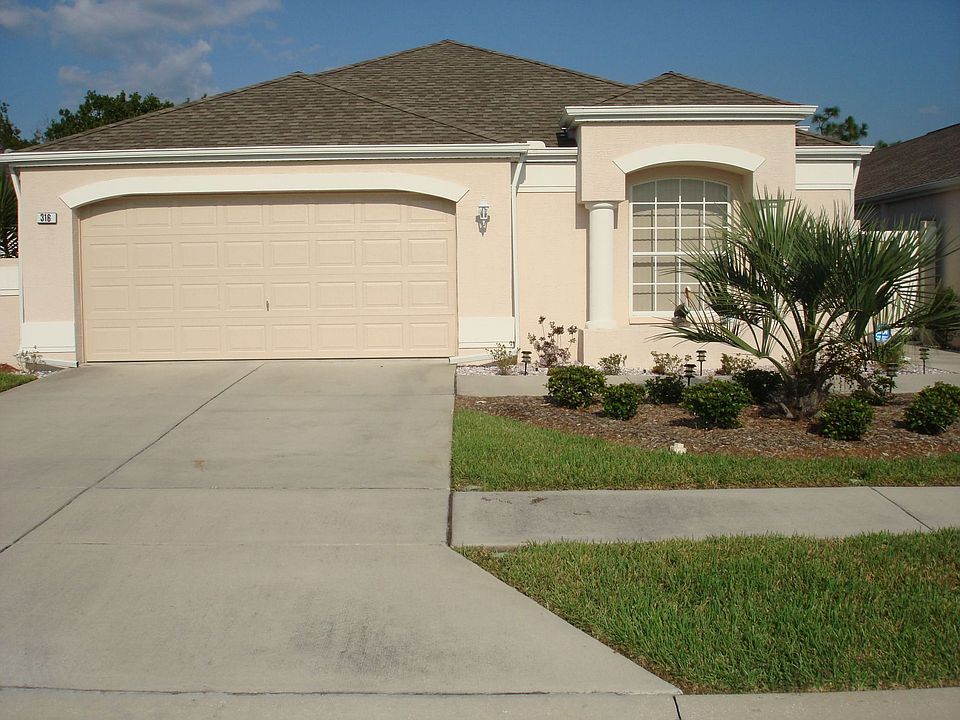 316 Royal Palm Way
