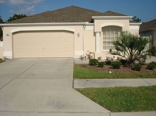 316 Royal Palm Way, Spring Hill, FL 34608