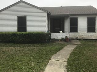 3029 Topeka St, Corpus Christi, TX 78404