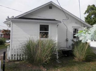 2509 Woodside Ave, Springfield, OH 45503