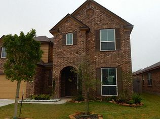 9968 Western Ridge Way, Conroe, TX 77385