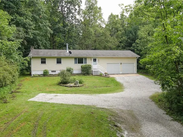 12845 Main Market Rd, Garrettsville, OH 44231
