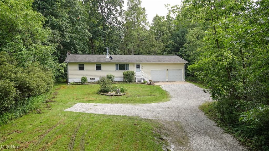 Real estate listing image