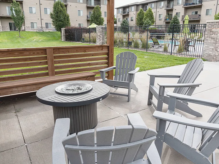 The Sterling Apartments At Kearney — Photo 68