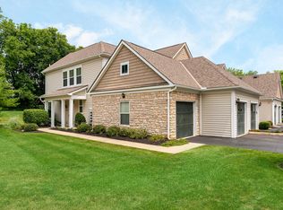486 Westgreen Ln, Westerville, OH