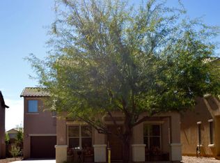 267 W Calle Cajeta, Sahuarita, AZ 85629