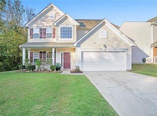 4264 Bathurst Dr, Charlotte, NC 28227