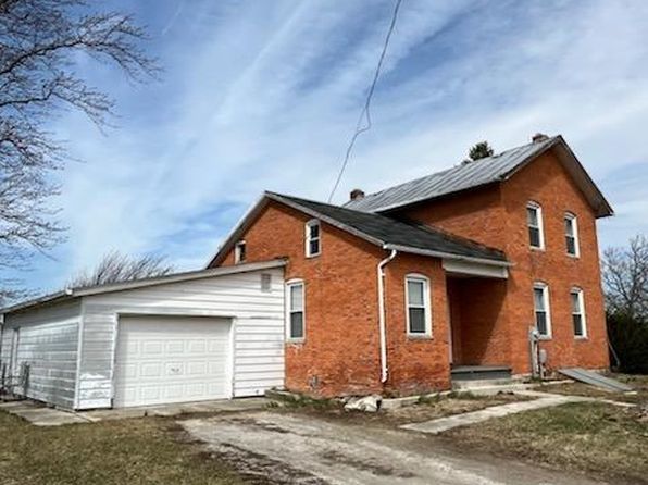 8090 W County Road 18, Fostoria, OH 44830
