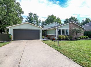 9588 Whippoorwill Ln, Mason, OH 45040