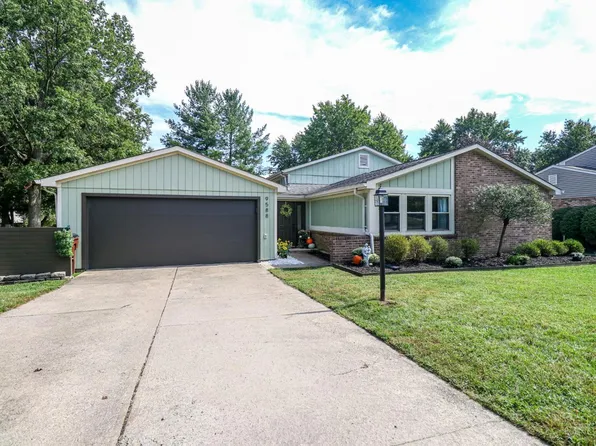 9588 Whippoorwill Ln, Mason, OH 45040