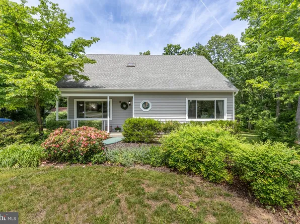 164 Oliver Ln, Ruckersville, VA 22968