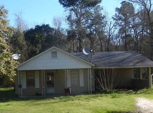 9001 Ga Highway 24 S, Sardis, GA 30456