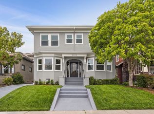 3839 Park Blvd, Oakland, CA