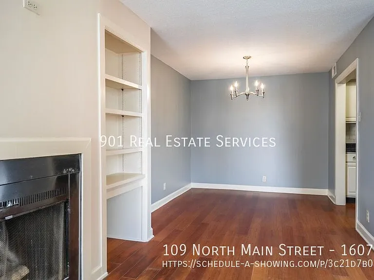 109 N Main St #1607 — Photo 10