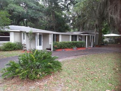 4230 Carter Rd, Saint Augustine, FL, 32086
