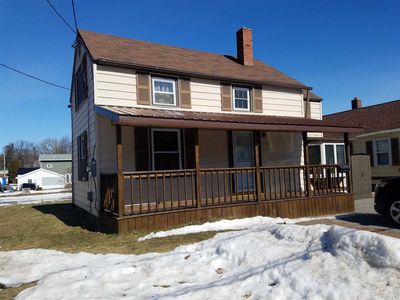 5 Washington St, Massena, NY, 13662