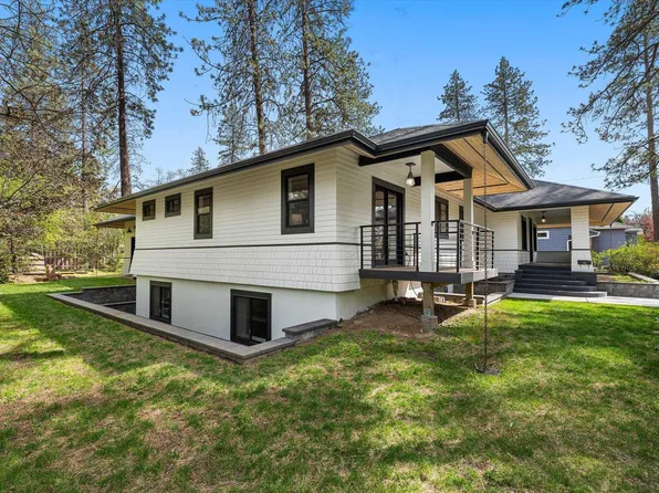 3327 S Tekoa St, Spokane, WA 99203