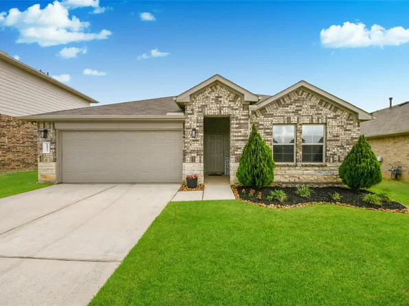 13973 Leigh Lake Ln, Conroe, TX 77384