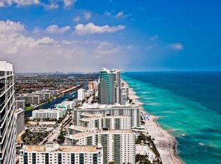 2200 E Hallandale Beach Blvd APT 303, Hallandale, FL 33009