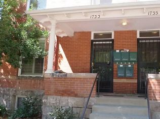 1733 E 22nd Ave APT 1, Denver, CO 80205