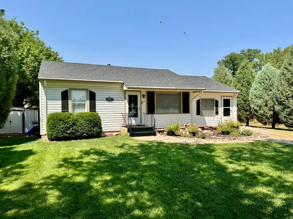 314 Main Ave, Goodland, KS 67735
