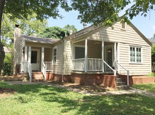 4104 Royal Ave, Greensboro, NC 27407