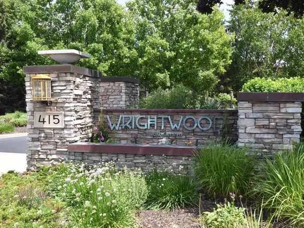 415 South Wells STREET #306, Lake Geneva, WI 53147