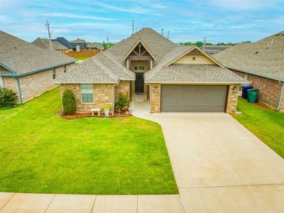 2216 Wheatheart Dr, Yukon, OK, 73099