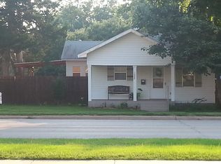 1024 S Duck St, Stillwater, OK 74074
