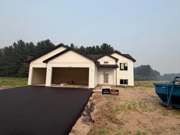 25863 24th St W, Zimmerman, MN 55398