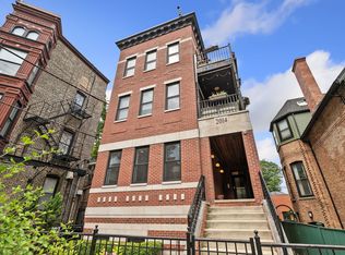 2014 N Seminary Ave #1, Chicago, IL 60614