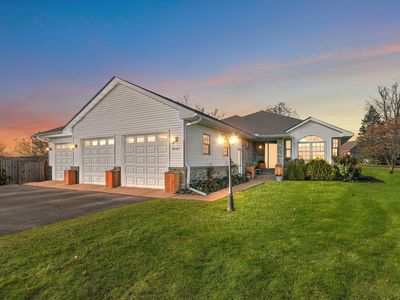 W1162 Aspen Dr, Spring Valley, WI, 54767