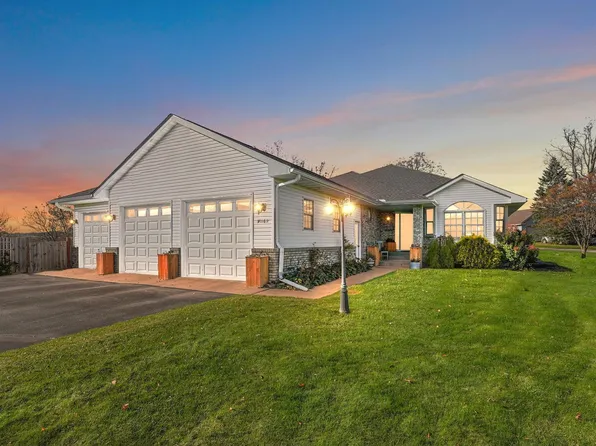 W1162 Aspen Dr, Spring Valley, WI 54767