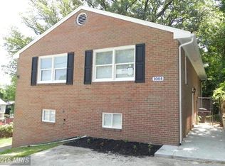 1004 Nova Ave, Capitol Heights, MD