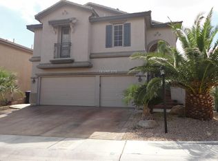 9149 Little Horse Ave, Las Vegas, NV 89143