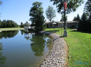 15275 County Road 424, Sherwood, OH 43556